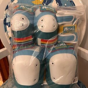 Moxi Pads  187 Killer Pads Knee/Wrist/Elbow